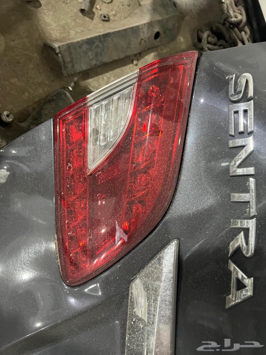 Suitcases for Nissan Sentra 18-2163193634775299111
