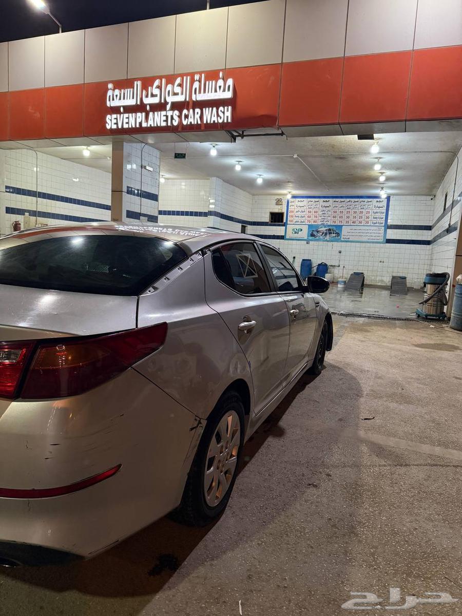 Kia Optima 2015 mileage 32063194632221058114