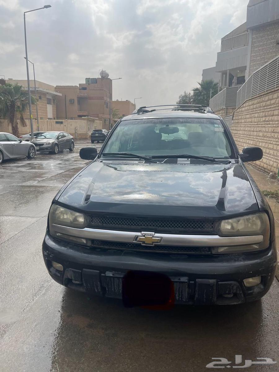 شيفروليه بليزر 2006 LS63236149491329114