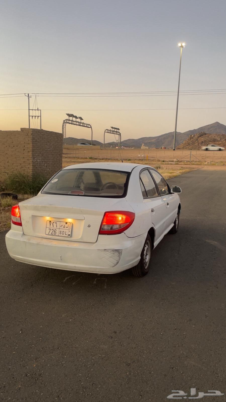Kia Rio63189147488257113
