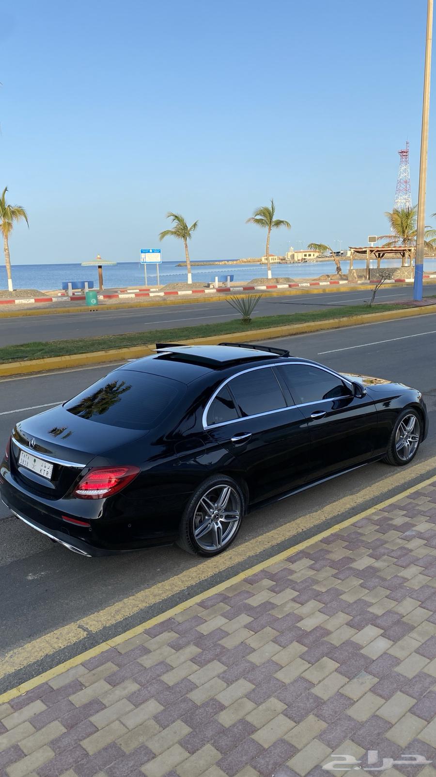 Mercedes E350 2020, agency. Sold.63189140510850114