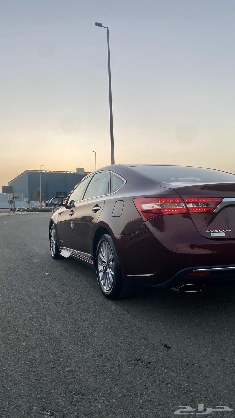Avalon 2017 Full Metal Storage Limited63191159943553111