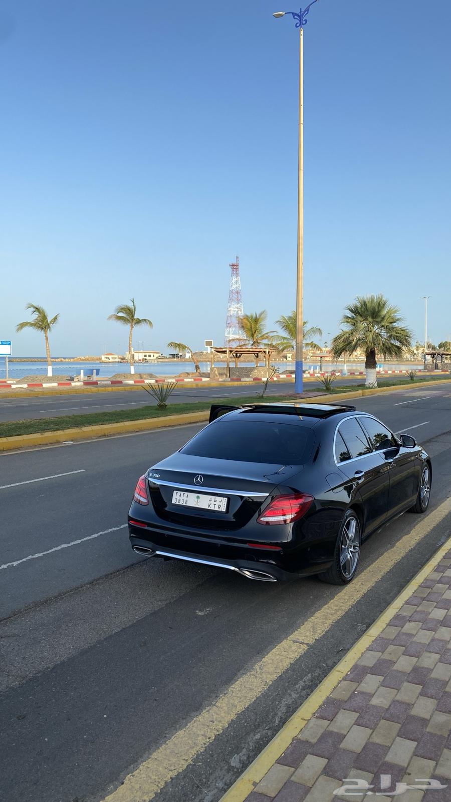 Mercedes E350 2020, agency. Sold.63189140510850112