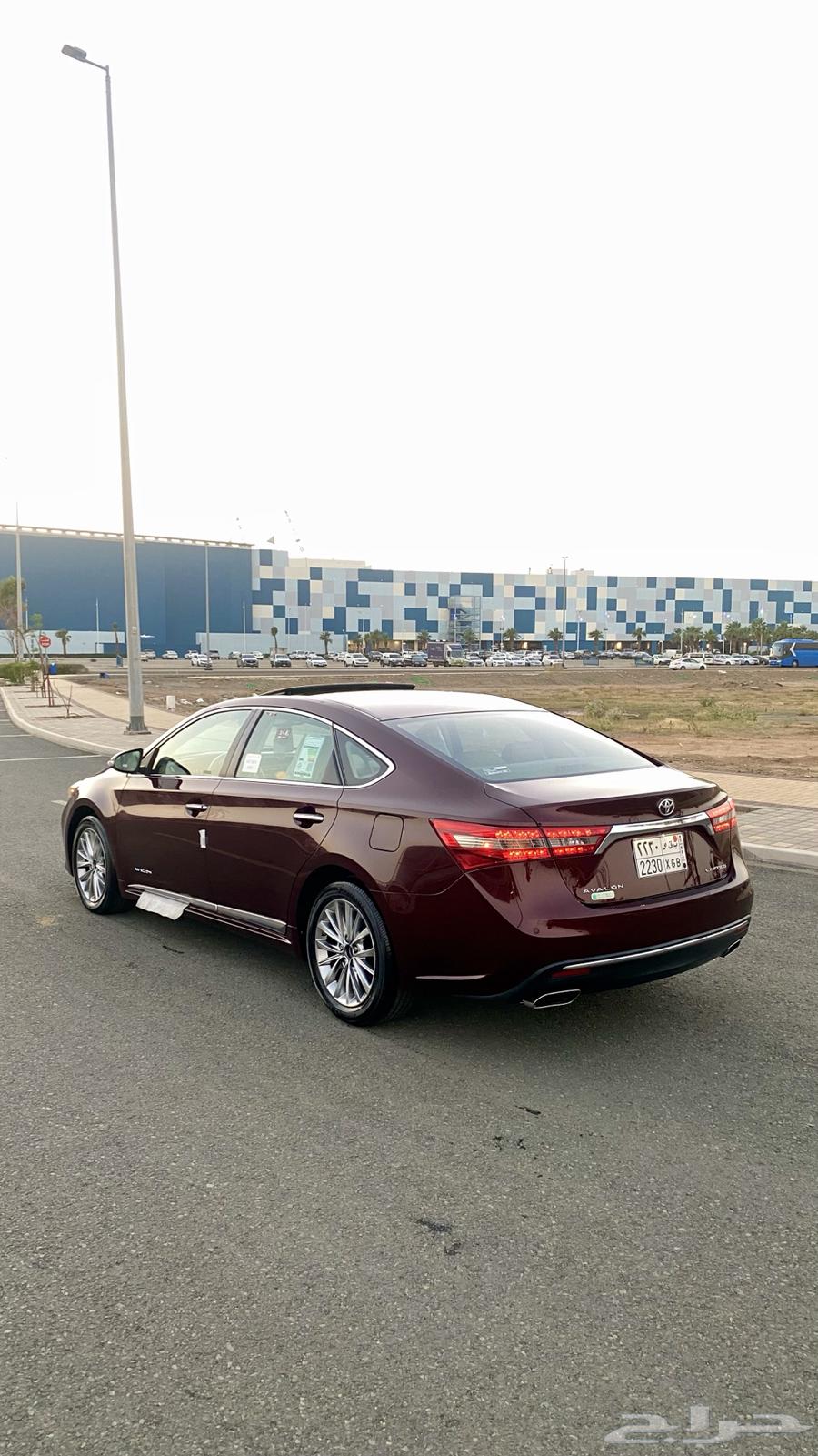 Avalon 2017 Full Metal Storage Limited63191159943553112