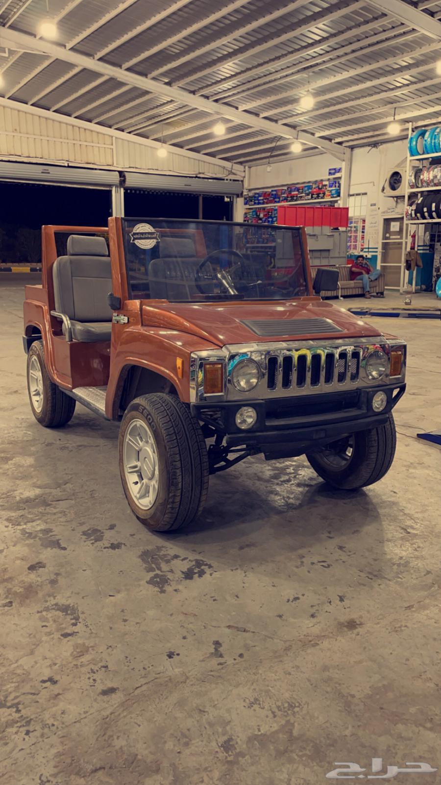 Golf cart63191637373443113