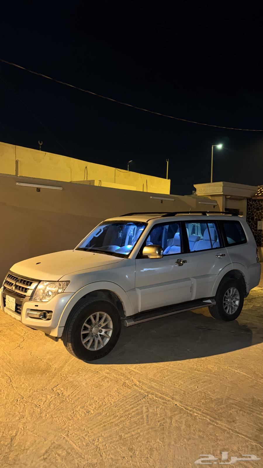 Mitsubishi Pajero 201563189658950786111