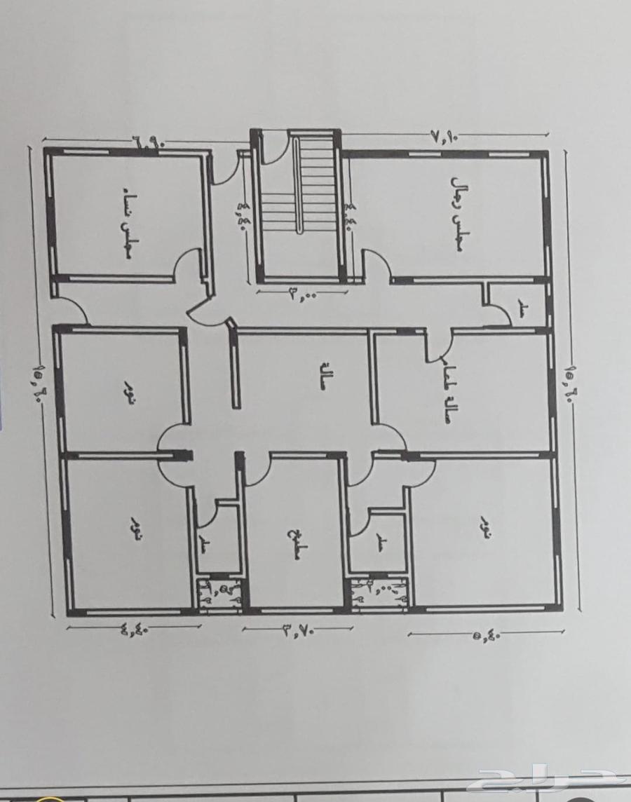 عمارة دبلكوس للبيع63010616855170112