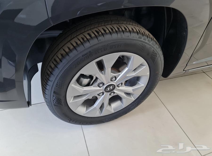 Hyundai Staria Standard 2025 cash and installments63190667474051114