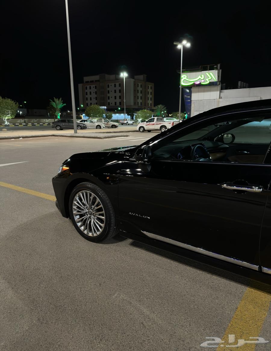 افالون 2022 بريميوم63191634367618111