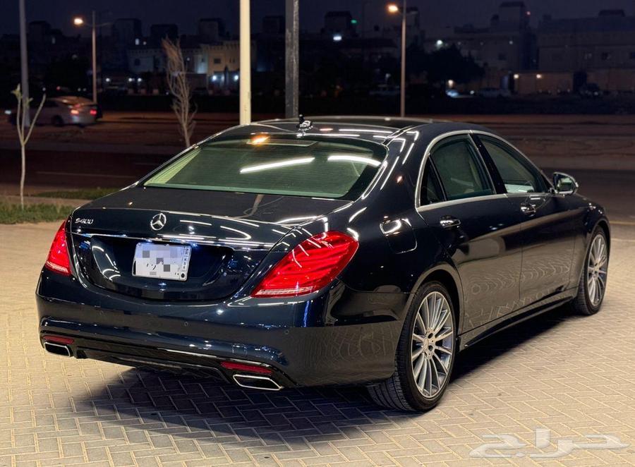 Mercedes S40063187721512578111
