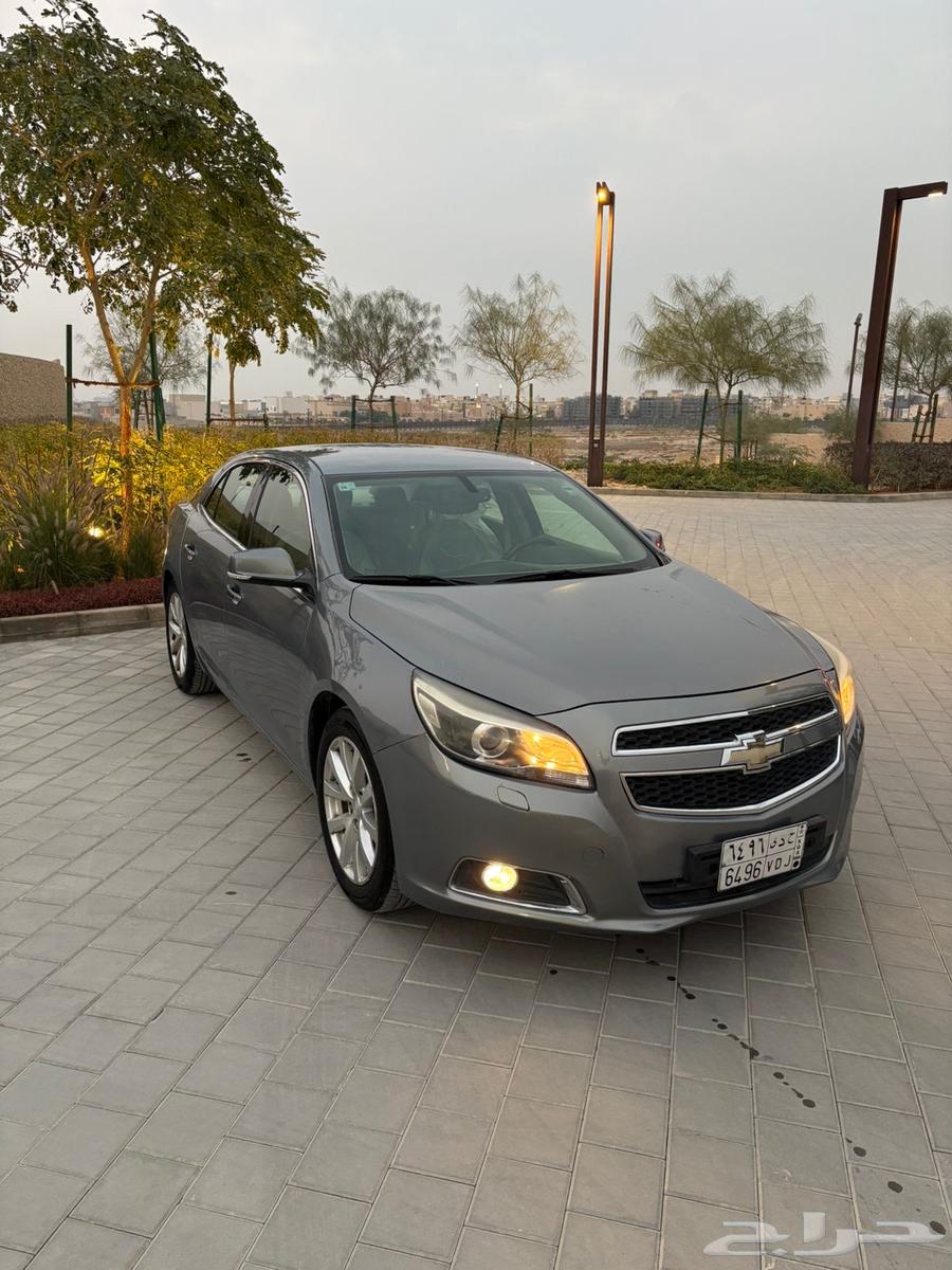 Malibu 201363193153867650112