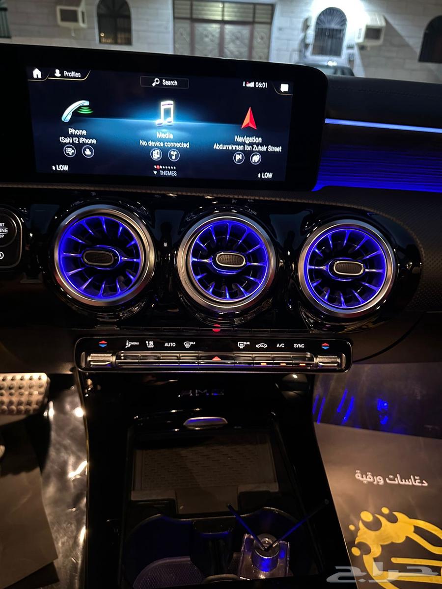 مرسيدس cla63187721809539111