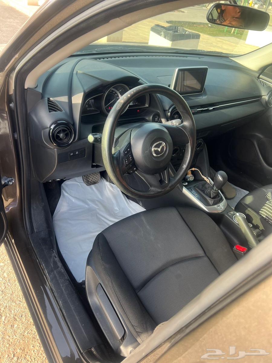Mazda CX3 201763191640995713114