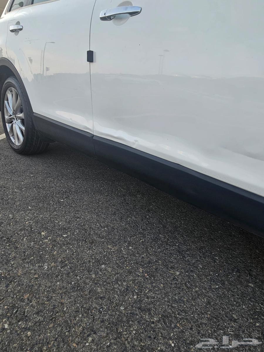 Mazda CX-963189645022722114