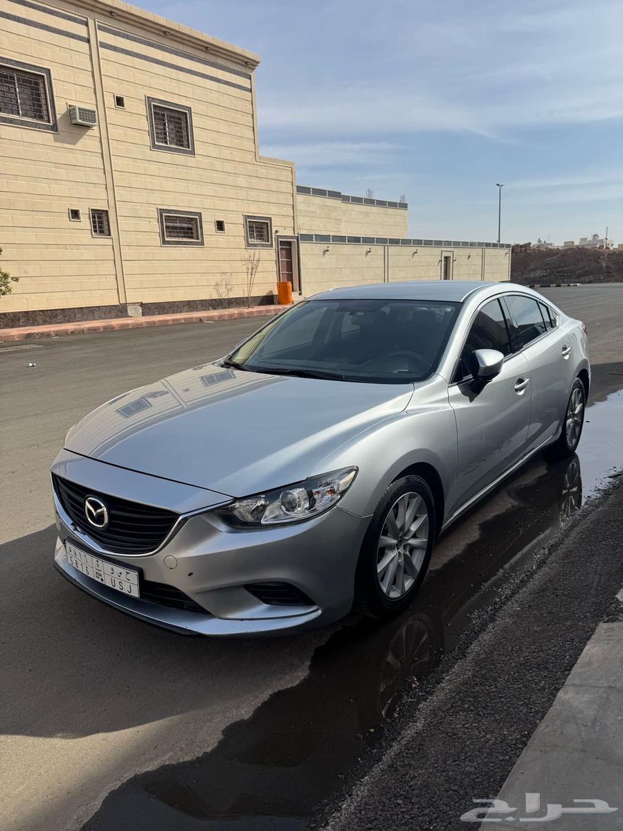 Mazda 201863189658724865111