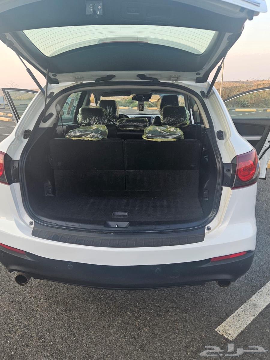 Mazda CX-963189645022722113