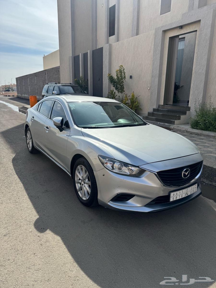 Mazda 201863189658724865115