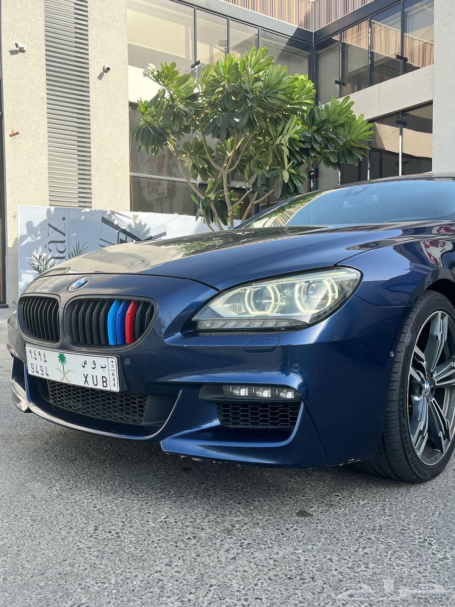 بي ام دبليو 640i 201363187728231297111