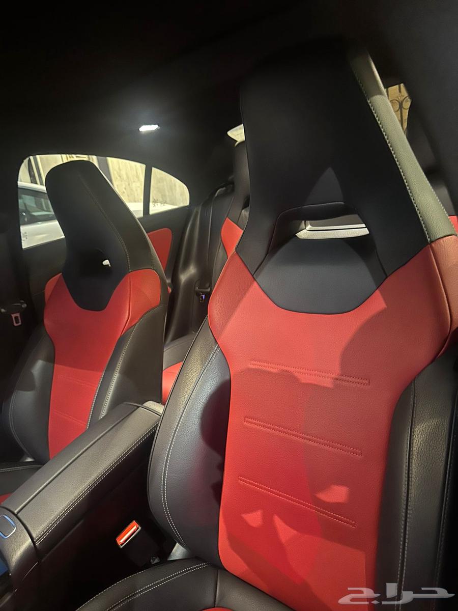 مرسيدس cla63187721809539114