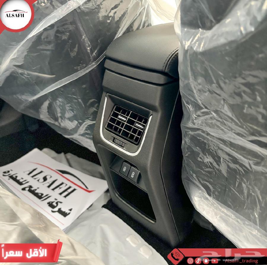 تويوتا اوربان فل GLX 2025 كاش واقساط اقل سعر لدى الصفح63189160476417112