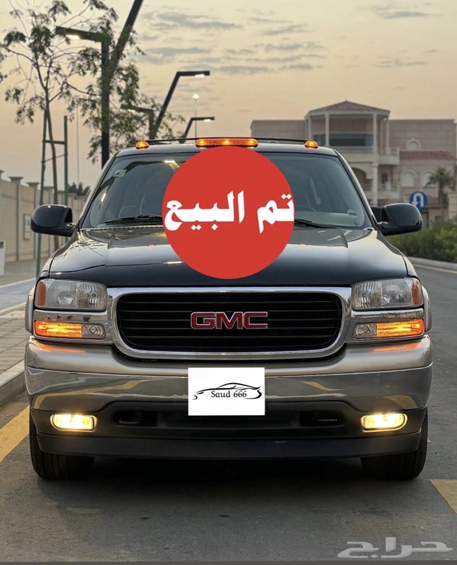 جي ام سي سوبربان 5 0 0 2 الجميح (( مبااع ))632088901870101120