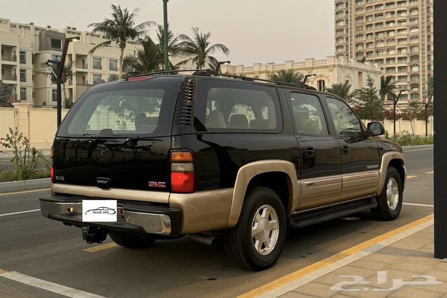 جي ام سي سوبربان 5 0 0 2 الجميح (( مبااع ))63208890187010114