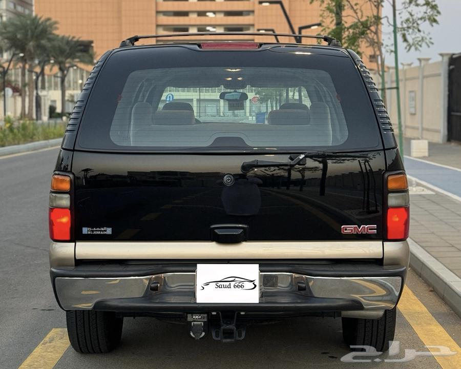 جي ام سي سوبربان 5 0 0 2 الجميح (( مبااع ))63208890187010111