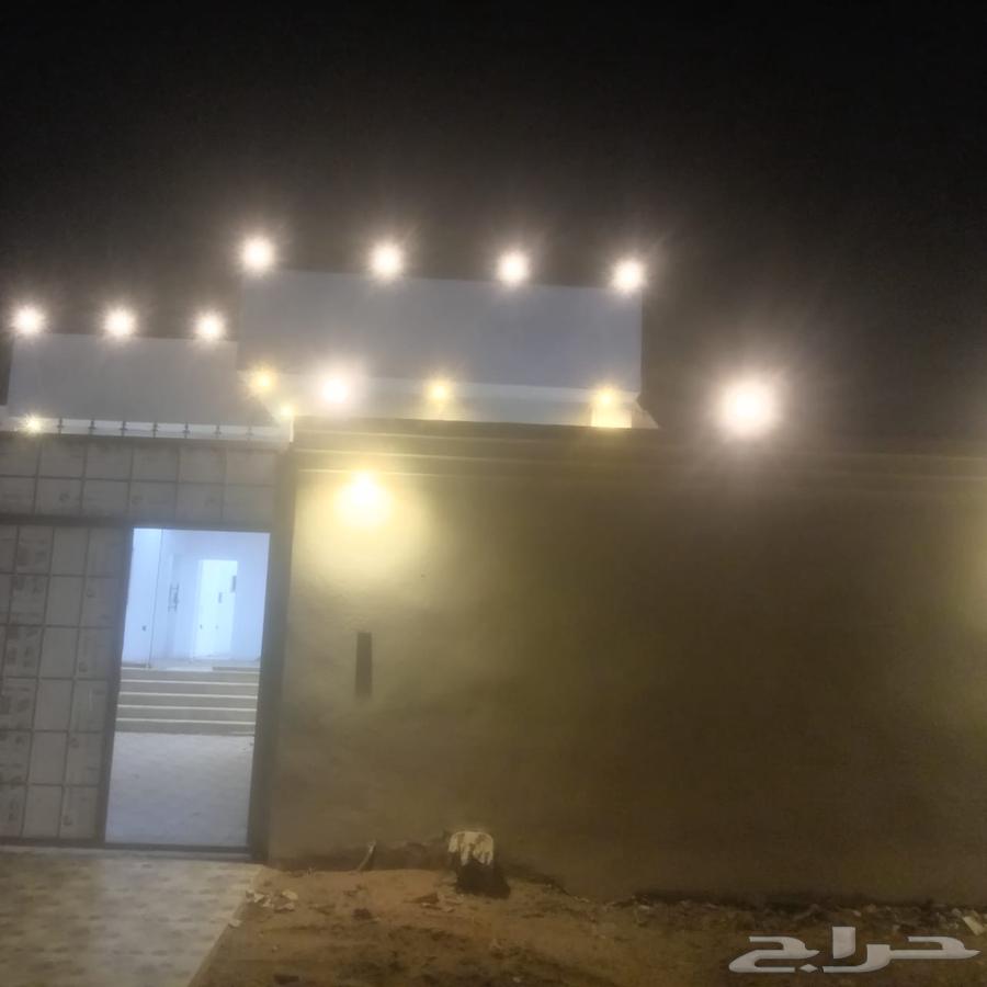 القنفذه. استراحه او شاليه للإيجار السنوي او للاستثمار62887417481218111