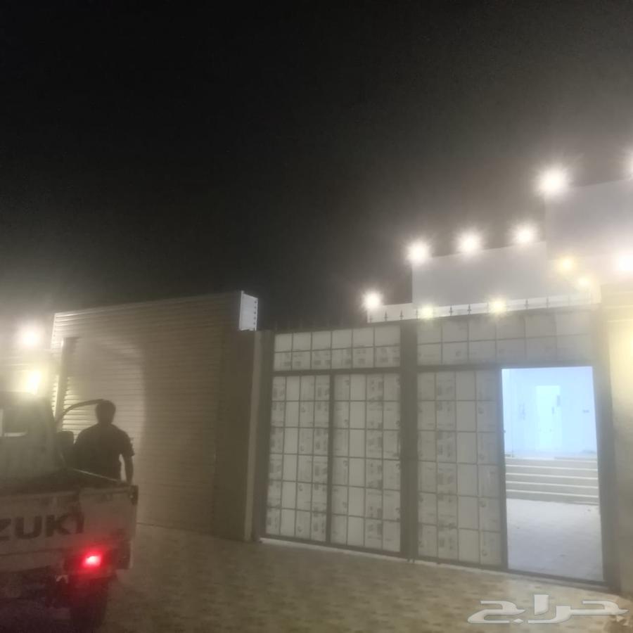 القنفذه. استراحه او شاليه للإيجار السنوي او للاستثمار62887417481218112