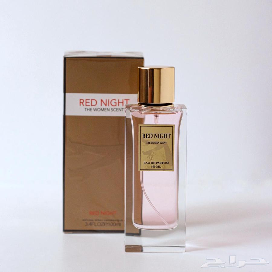 Red Night 100 ml perfume63492125167235110