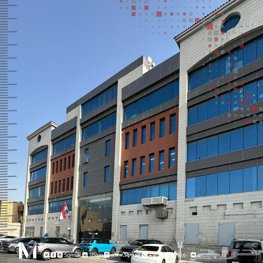 Furnished office for rent634700559128331114
