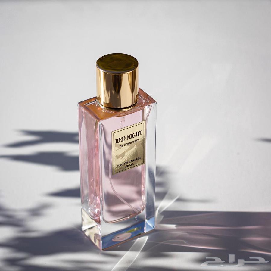 Red Night 100 ml perfume63492125167235111