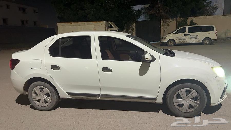 رينو 201963191139036418113