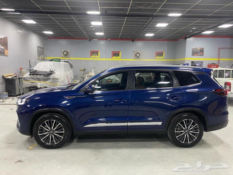 Chery Tiggo 8 Pro Intelligent Full 2023, installment payments or cash63191654947970114