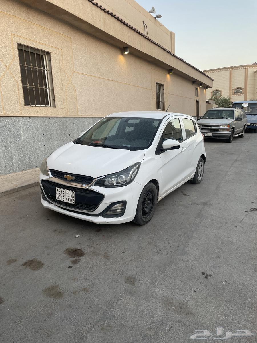 Chevrolet Spark 2019 for sale63191644309633111