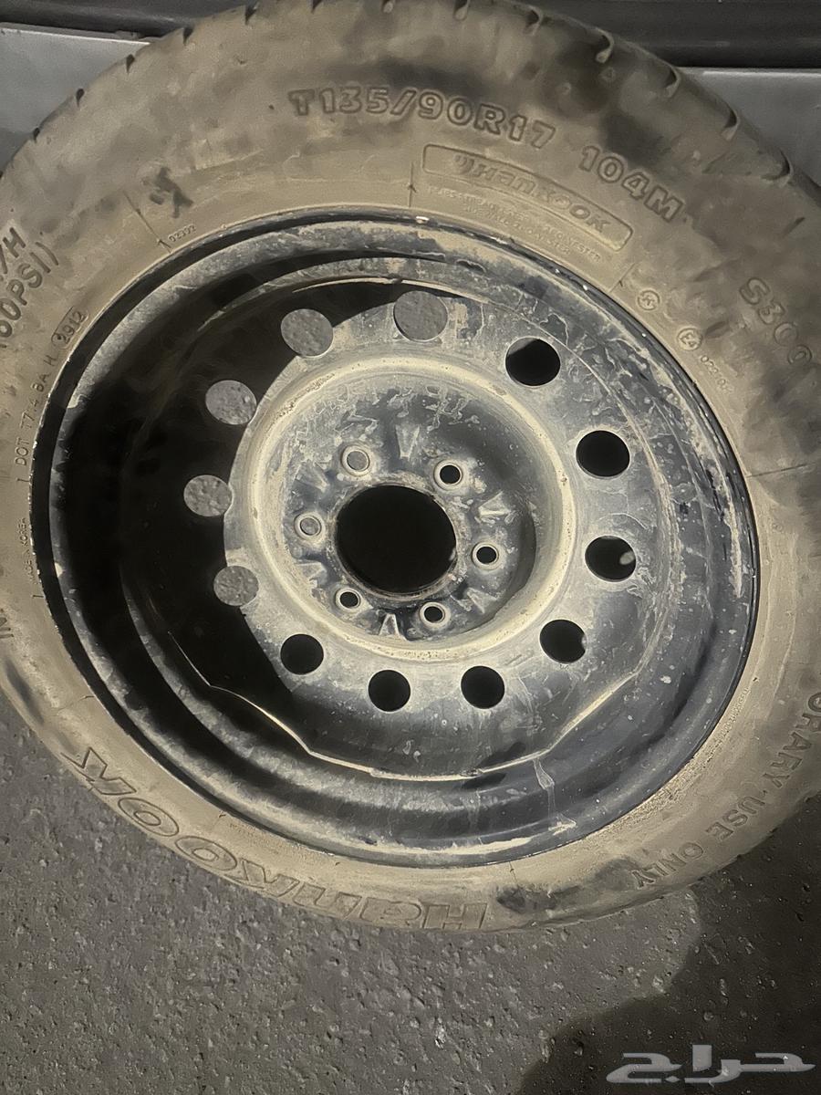 كفر سبير كيا كرنفال 2009 6 بلوط631886638769951123