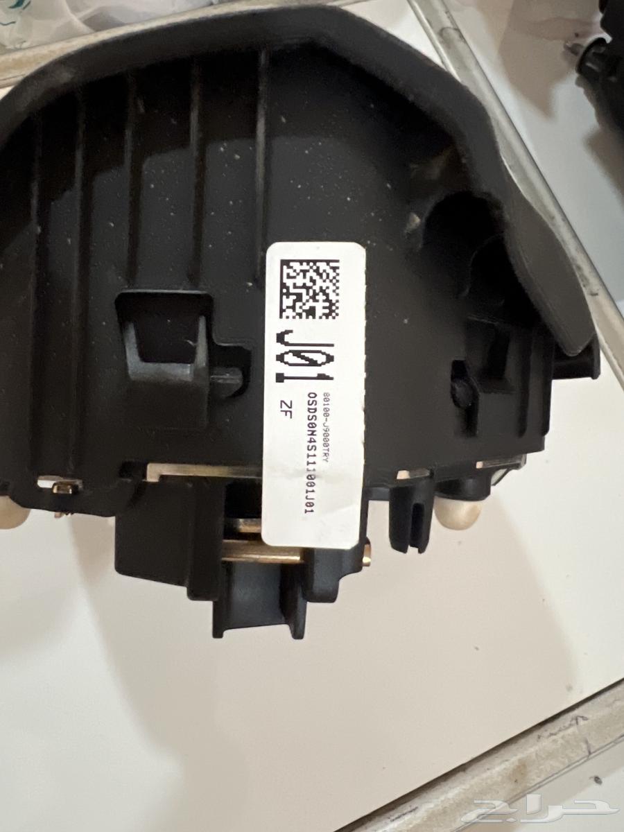 Kuna 2023 airbag original agency63192135989633111