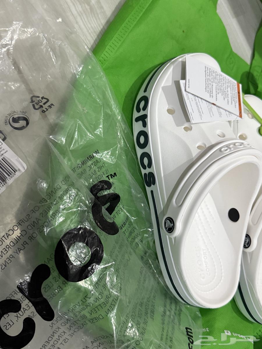 Original Crocs63130293585539113