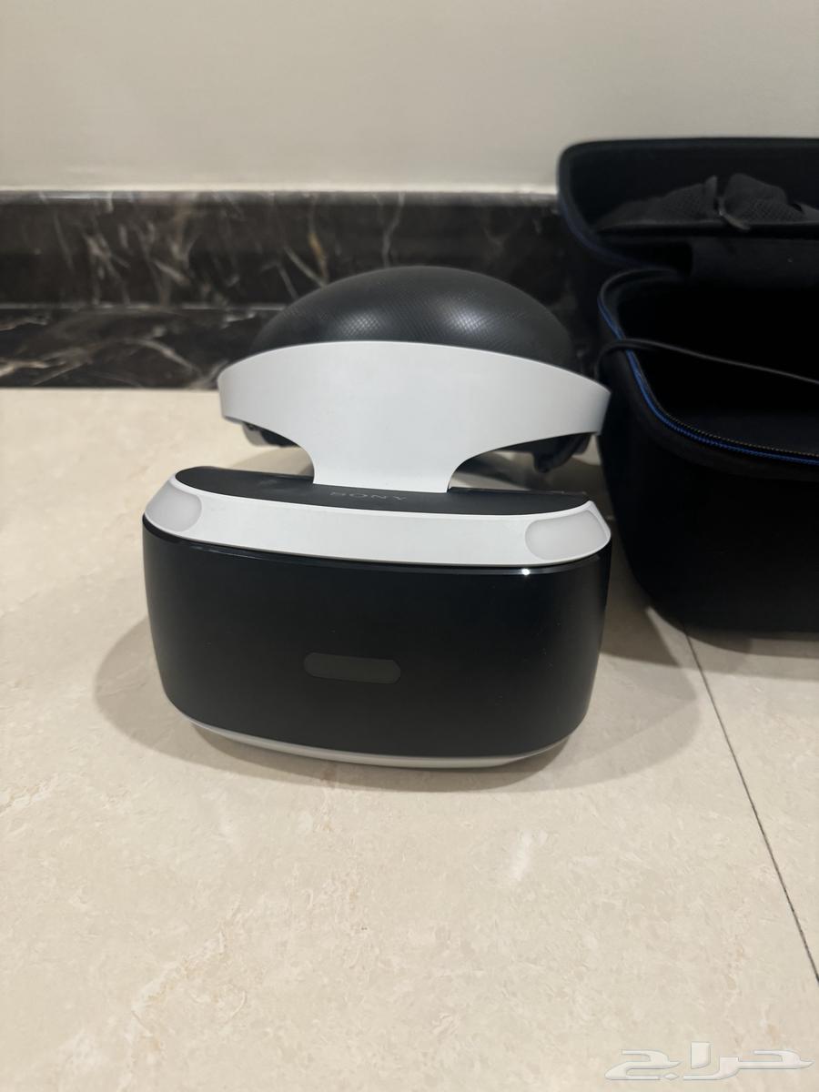 PlayStation VR virtual reality device63130289122433113