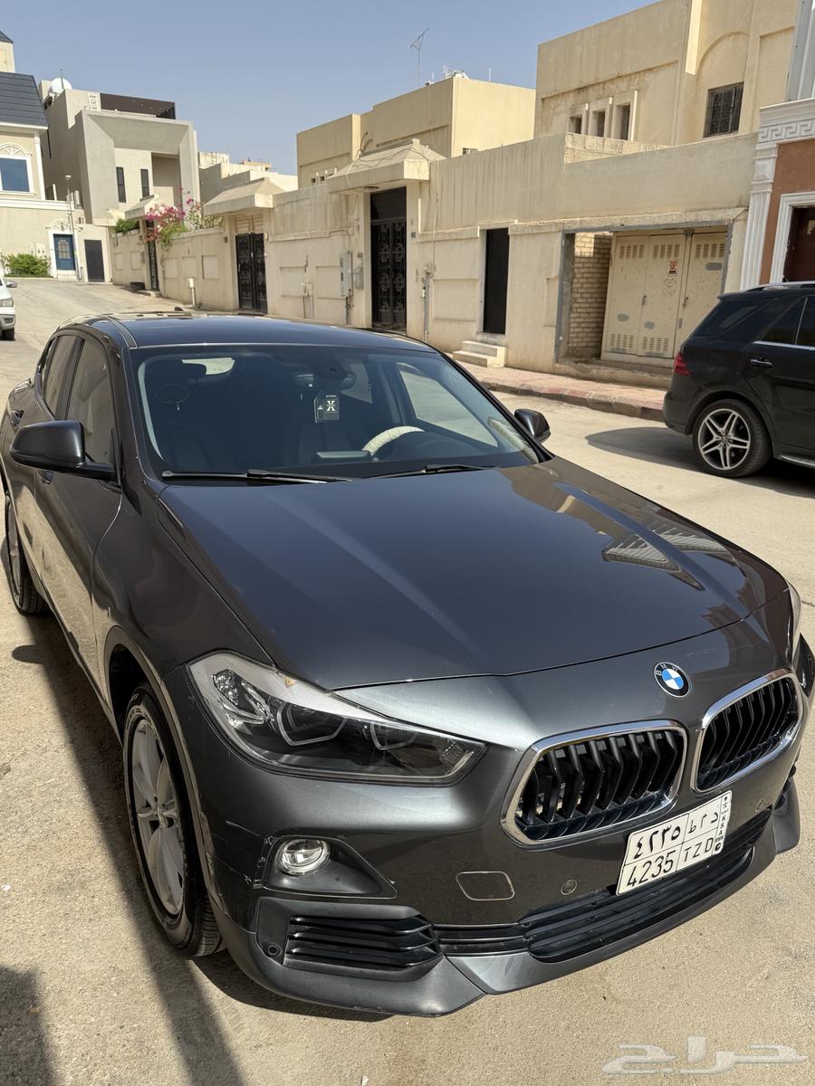 BMW X2 202063190667254530112
