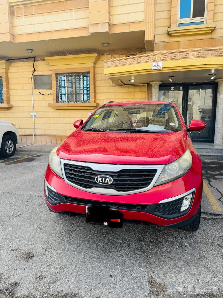 Kia Sportage631877145022741115