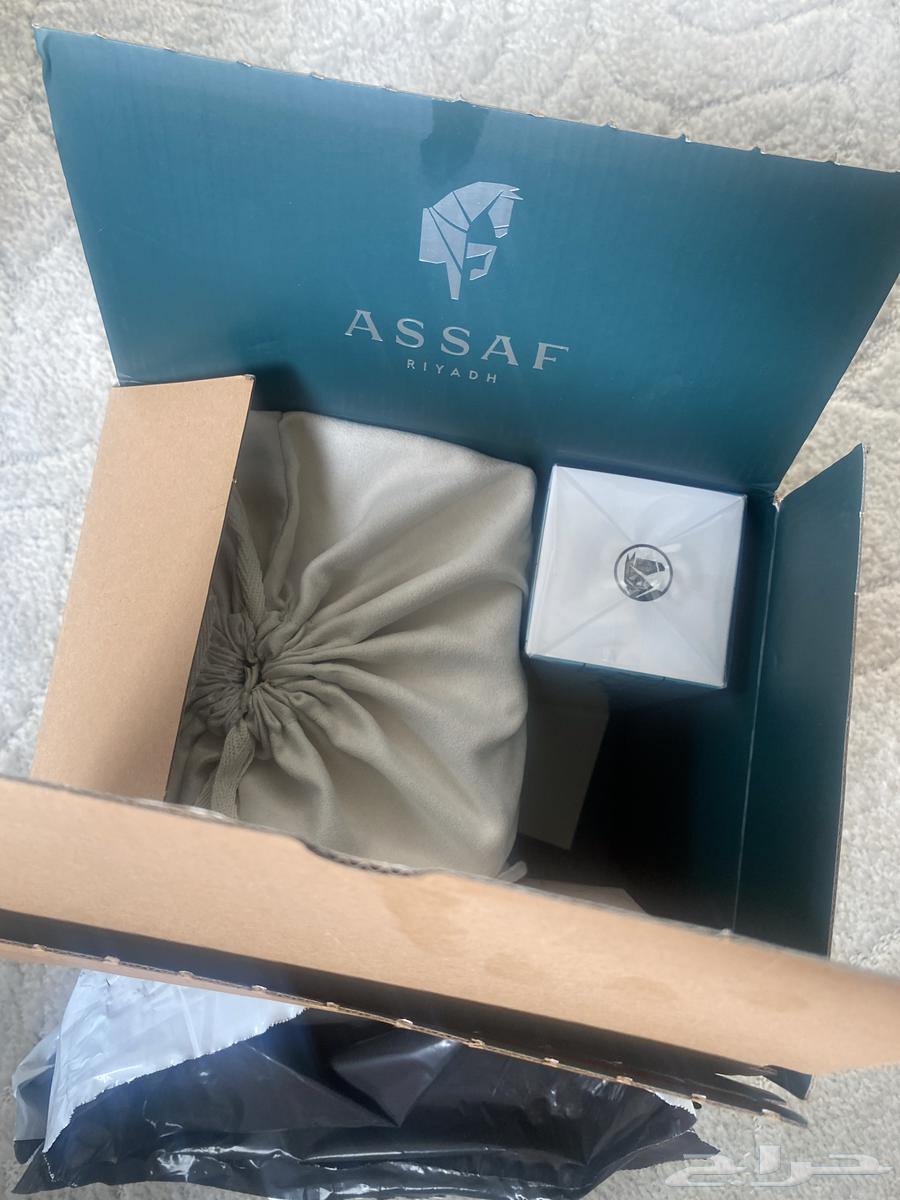 Bakaj Assaf Kamel is not complete ((Sold))63491748572801112