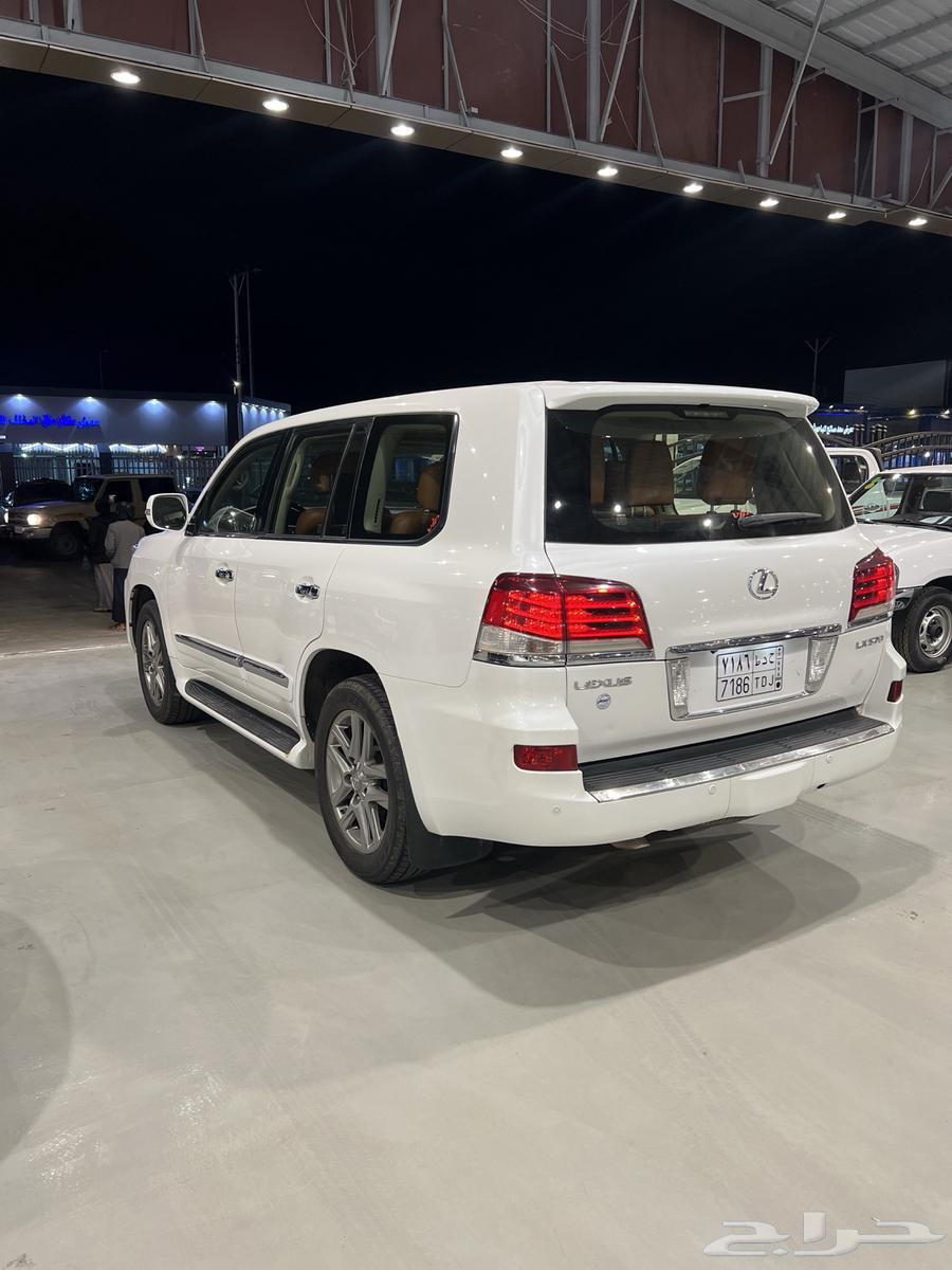 Lexus 201463189662276098113
