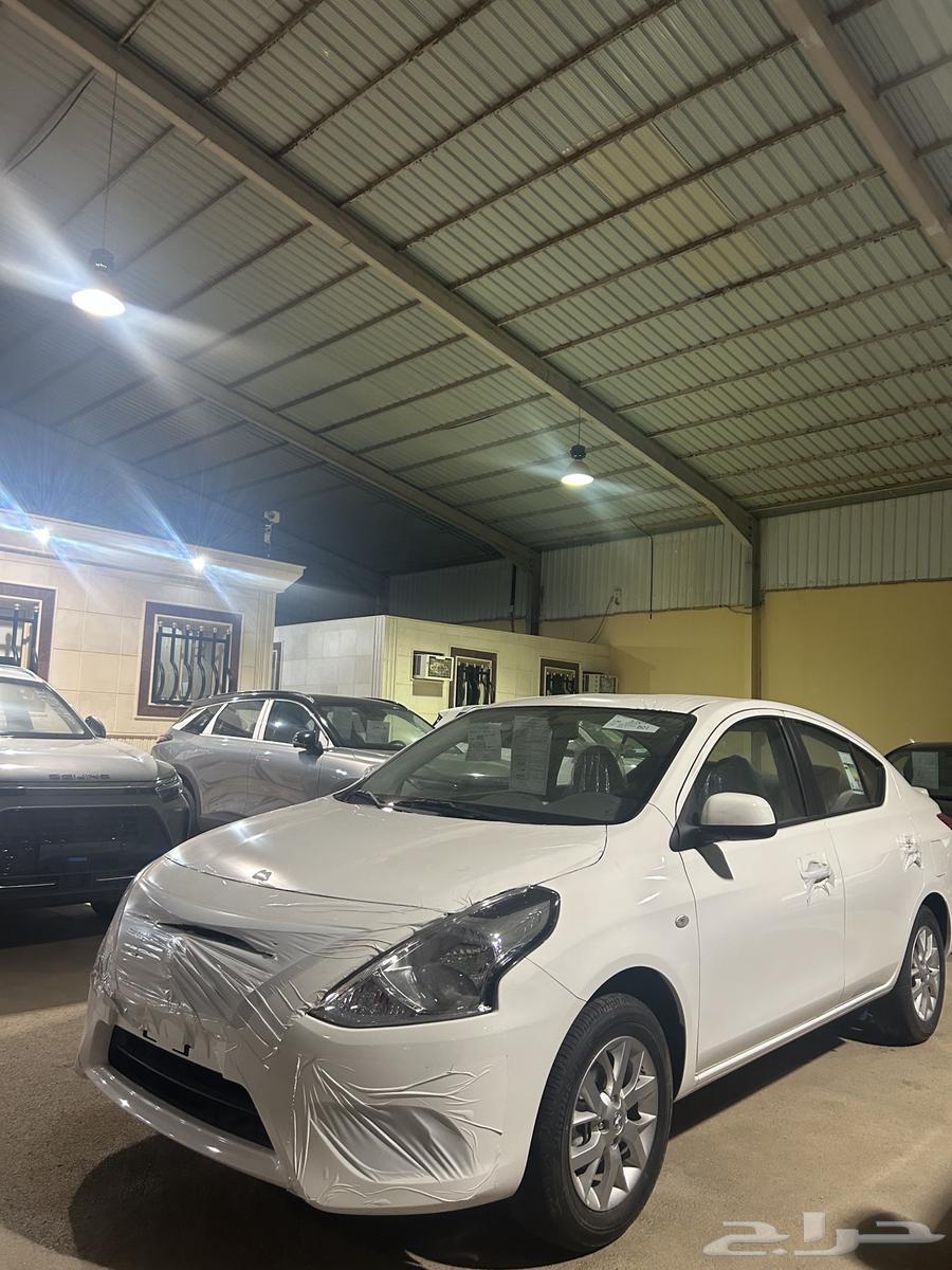 Deals on all types of cars during the last week of Ramadan63191644163585114