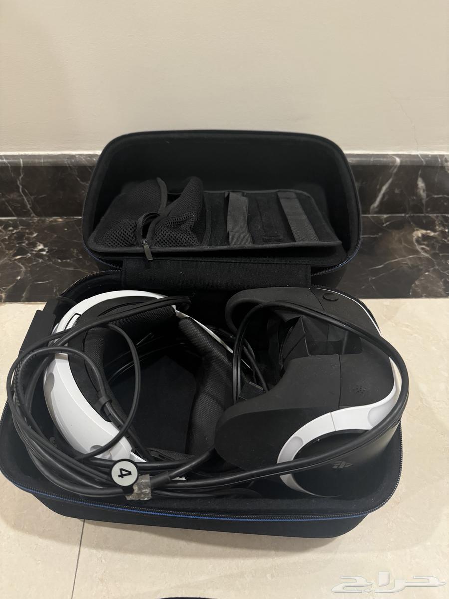 PlayStation VR virtual reality device63130289122433112