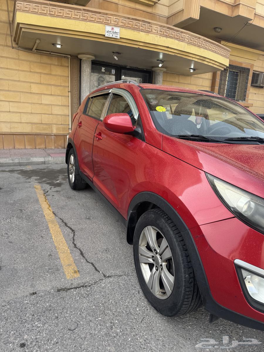 Kia Sportage63187714502274111