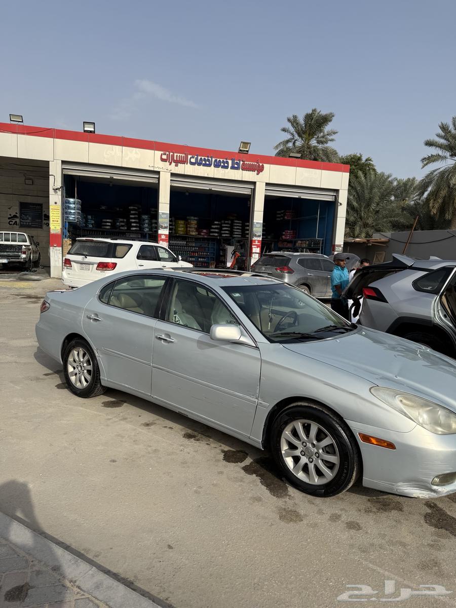 Lexus 2002 es63189134128385112