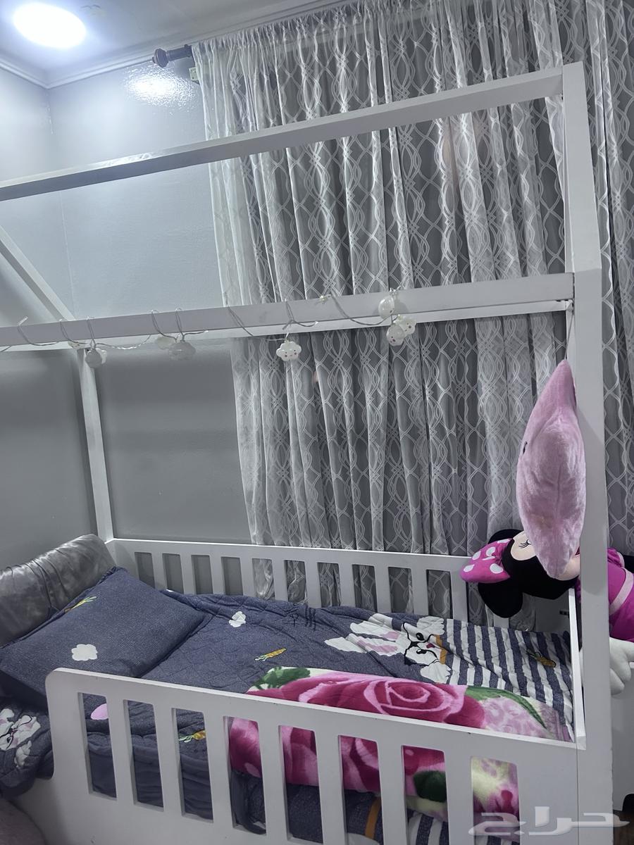 A clean house baby bed63130288796034118