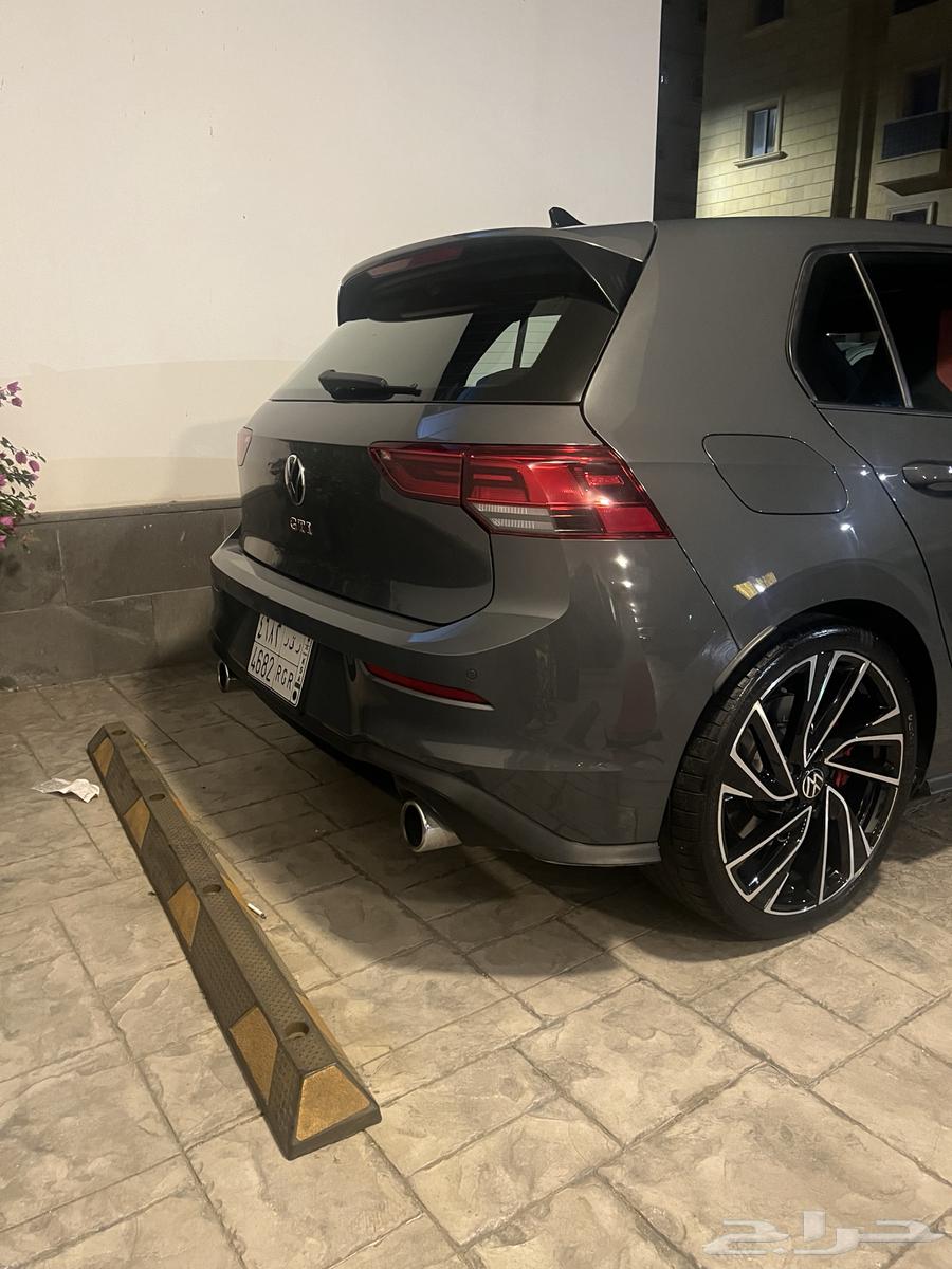Volkswagen GTI 8 202463193153718785113