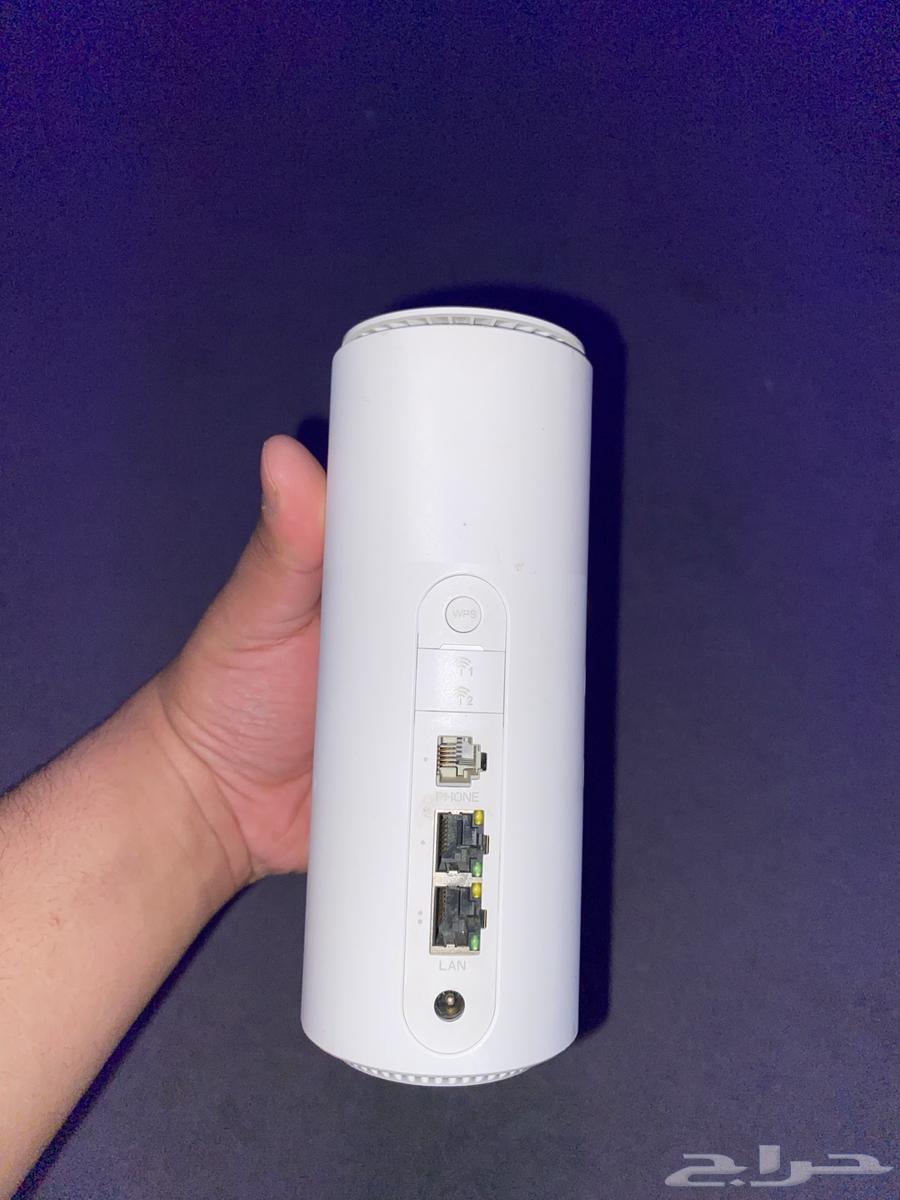 راوتر STC 5G موديل   MC801A للبيع63129870423554112